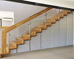 Construction et protection de vos escaliers par Escaliers Maisons à Entre-Deux-Eaux
